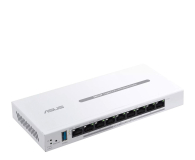 ASUS EBG19P (1xWAN 2xWAN/LAN 6xLAN) 8xPoE+ VPN - 1273557 - zdjęcie 3